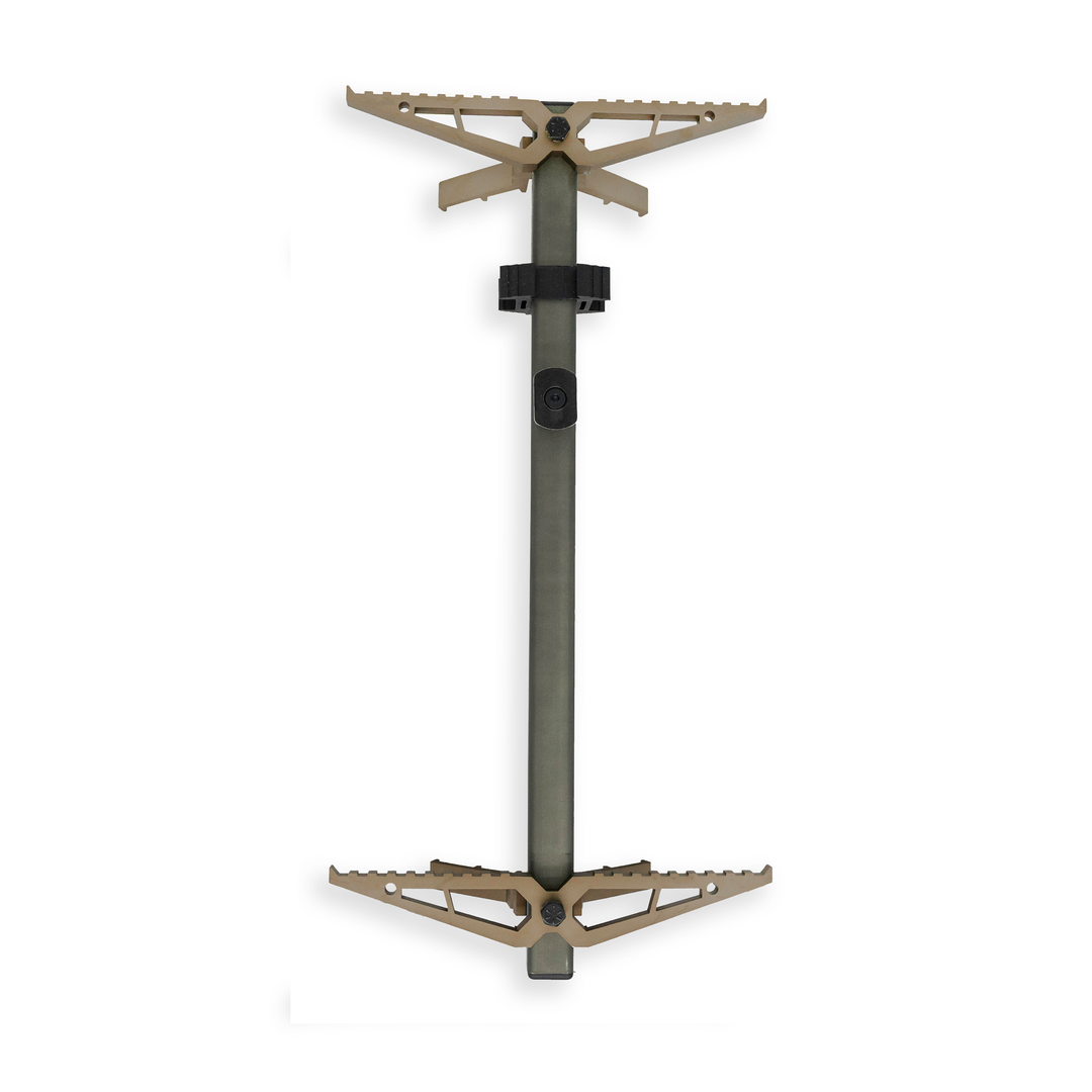 XOP X2 CLIMBING STICK 4 PACK RDA Outdoors