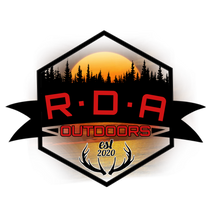 RDA Outdoors logo