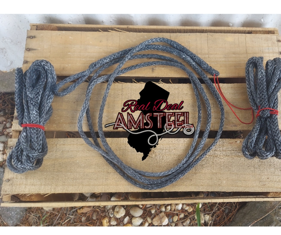Rope Mods – RDA Outdoors