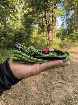 Limemans Rope WLR Featherlite Linemans Rope – RDA Outdoors