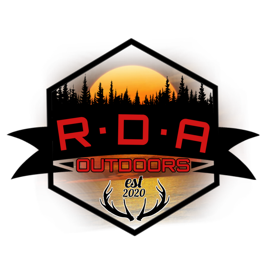 One Sticking – RDA Outdoors
