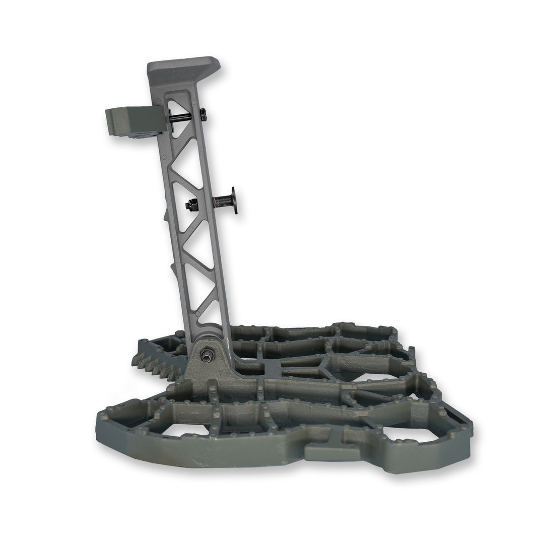 XOP EDGE PLATFORM – RDA Outdoors