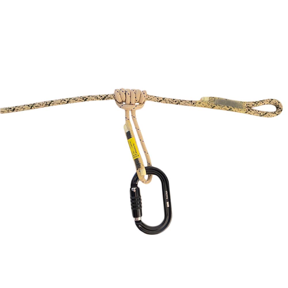 Xop Ropes 6mm Sterling TRC Prusik Loop – RDA Outdoors