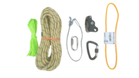 9mm Canyon C-IV Rappel Kit With Safeguard