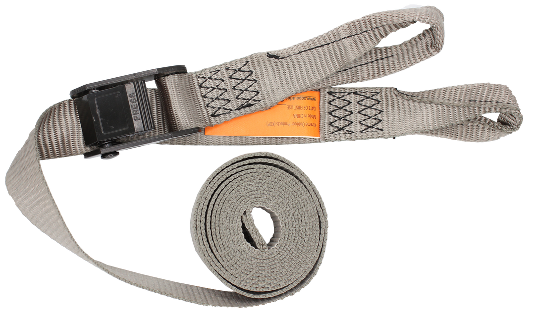 Xop Ropes XOP X2 Cam Straps – RDA Outdoors