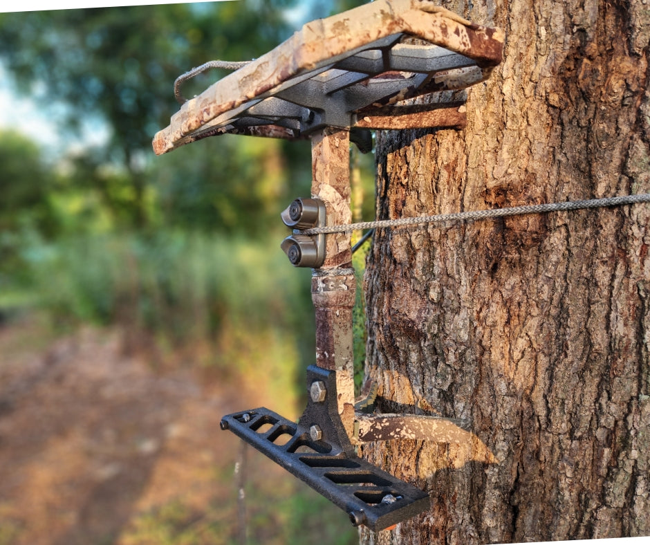 One stick rope mod? | saddlehunter.com