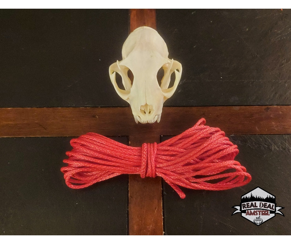 7/64 Amsteel 1 Sticking Pull Back Rope RDA Outdoors