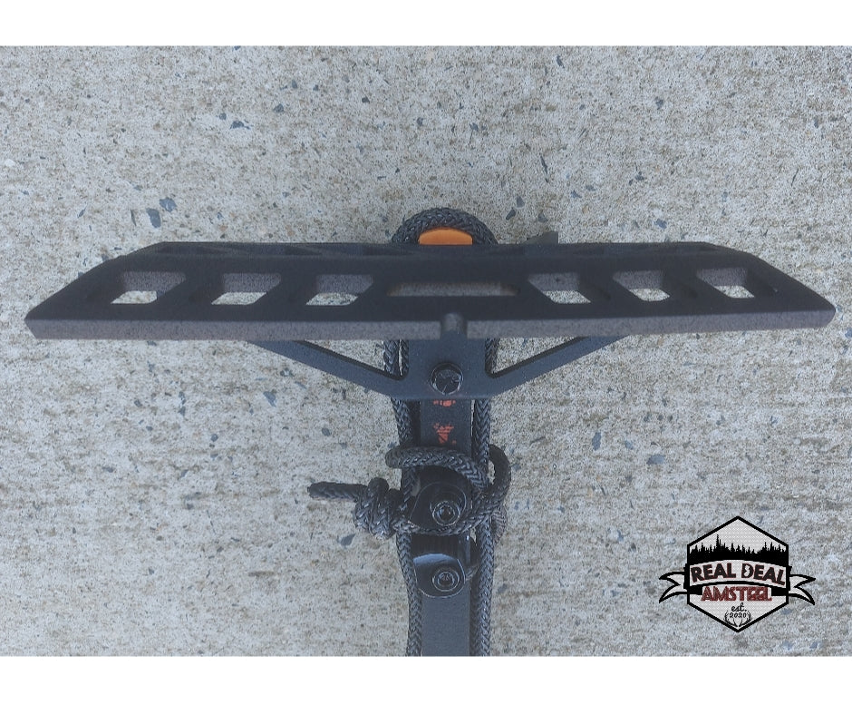 Steps and Platforms – RDA Outdoors