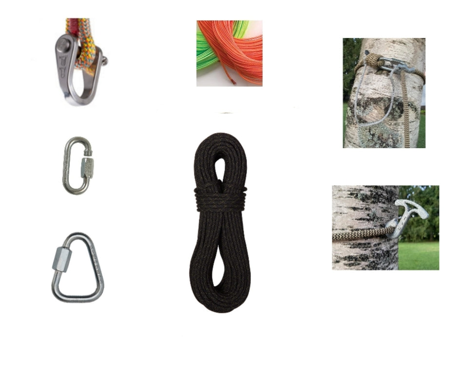 9mm Sterling HTP Rappel Kit – RDA Outdoors