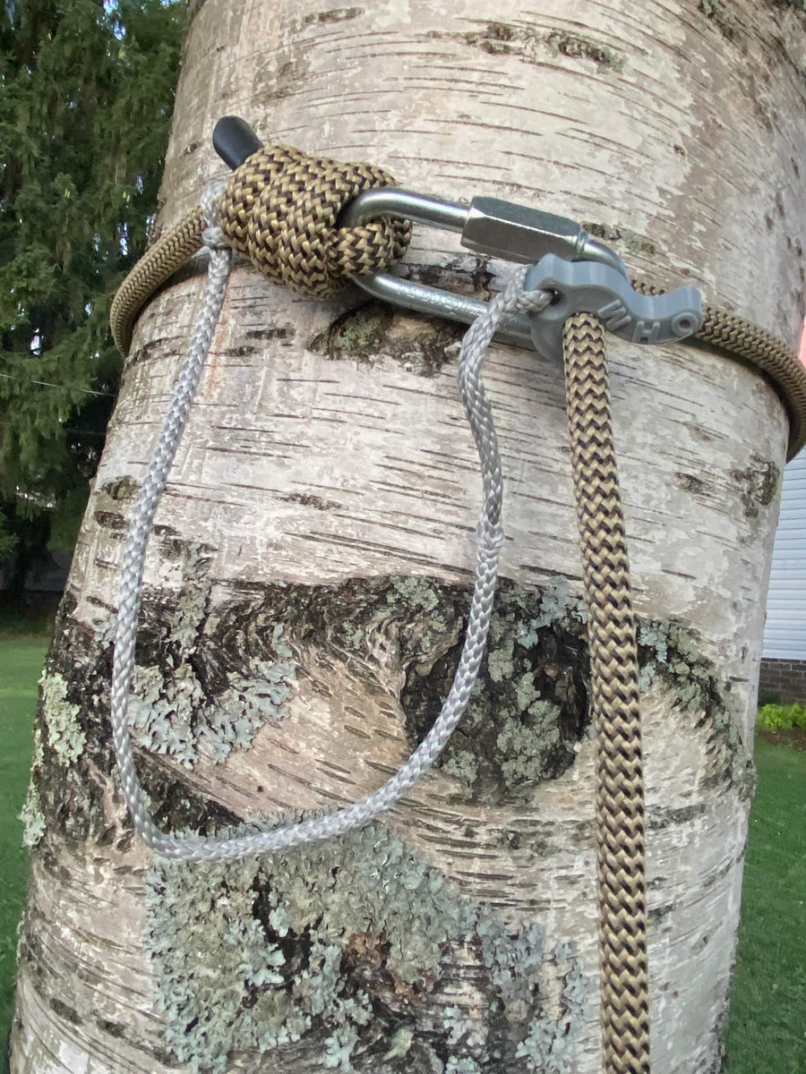 I.T.O Flexi Ohm Tether Locker – RDA Outdoors